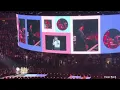 Harry Styles “Taste Back” Madison Square Garden 8-26-26
