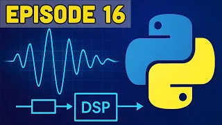 How to Perform Convolution in Python