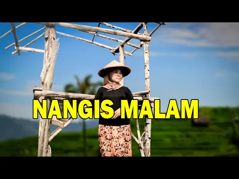 Download MP3 NANGIS MALAM By LIPI KINAL - GITAR TUNGGAL BATANG HARI SEMBILAN