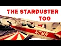 The Stolp Starduster Too Quick look at this beautiful experimental aerobatic biplane