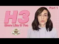 H3 The Colleen Ballinger Saga Part 1