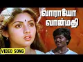 Download Lagu வாராயோ வான்மதி Video Song | Pagal Nilavu Movie Songs | Murali | Revathi | Ilaiyaraaja