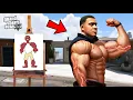 Download Lagu FRANKLIN BECOME STRONGEST FRANKLIN WITH HELP OF MAGICAL PAINTING BOARD IN GTA 5