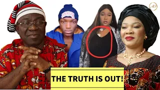 shocking details u0026 everything tragic about senator ike ekweremadu u0026 wife uk arrest u0026 detention