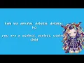 Download Lagu Kikou-Useless Child Lyrics