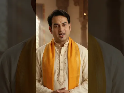 पितृ पक्ष में पितरों की स्मृति में जरूरतमंदों को वस्त्र या उपयोगी वस्तुएँ दान करें। 🙏