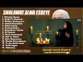 Lagu SHOLAWAT MERDU ALMA ESBEYE, AI KHODIJAH FULL ALBUM TERBARU 2025 (LIRIK) | SHOLAWAT TERPOPULER 2025