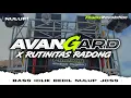 DJ AVANGARD - STYLE BASS ICLIK BEDIL NULUP BLAYER | FHAMS REVOLUTION