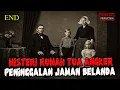 Download Lagu 🔴 MISTERI RUMAH TUA ANGKER PENINGGALAN BELANDA - TAMAT 🔴CERITA MISTERI HORROR SEREM MAS