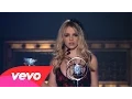 Lagu Britney Spears - ...Baby One More Time (Live ABC In The Zone Special)