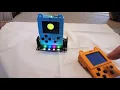 Multiple Button Press UFO1 MakeCode Arcade StarshipFantasyFactory