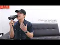 전상근(Jeon Sang Keun) - Before You (원곡: 벤슨 분(Benson Boone))