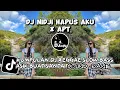 Download Lagu DJ NIDJI HAPUS AKU X APT || DJ CAMPURAN VIRAL TIKTOK TERBARU || DJ STYLE REGGAE SLOW