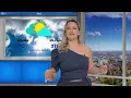 Download Lagu 🌦️ Previsão do Tempo em Batatais – 25/08/2025 Confira as Atualizações🌡️