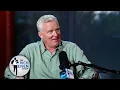 How Anthony Michael Hall Went from Cereal Ads to 16 Candles Vacation The Rich Eisen Show