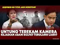 Download Lagu NASIB-NASIB!!UNTUNG TEREKAM KAMERA,KEJADIAN ASAM SULFAT TERULANG!?EKSPRESI BU TITIK JADI SOROTAN!!