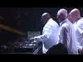Frankie Knuckles - Your Love Remix (Carl Cox live at Space Closing Party)