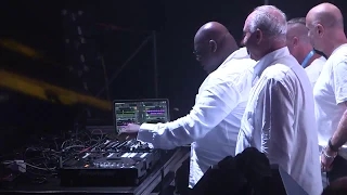 Download Frankie Knuckles - Your Love Remix (Carl Cox live at Space Closing Party) MP3