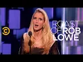 Roast of Rob Lowe - Ann Coulter