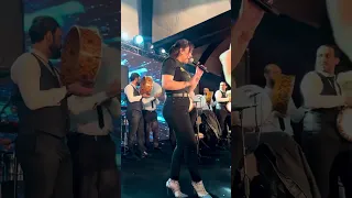 فيديو حصري بوسي لايف      دندنها