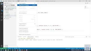 WA1-2022-L05 JavaScript Exercises on Functions and Objects Callbacks Functional Programming