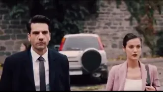 ايلغاز   جيلين   أين انت يا نصفي الآخر   مسلسل القضاء دندنها