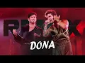 Download Lagu DONA - Luan Santana, Léo Foguete [ Samuka Perfect Remix ] SERTANEJO REMIX