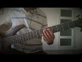 Romeo Santos Ft Marc Anthony Yo tambien - Bass Cover HD