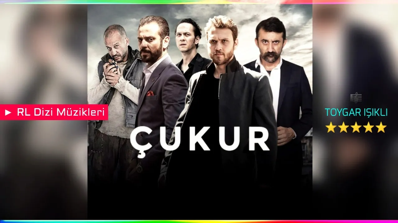 Çukur - Ver Elini (Nehir & Yamaç)