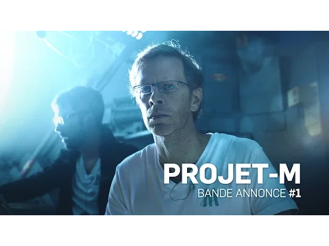 Project-M [trailer #1]