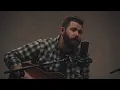 Jordan Davis - I Still Smoked (Live Performance Video)