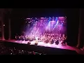 Download Lagu Guns N' Roses - Since I Don't Have You (tributo Orquesta Filarmónica de Costa Rica).