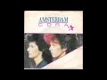 CORA  Amsterdam 1986