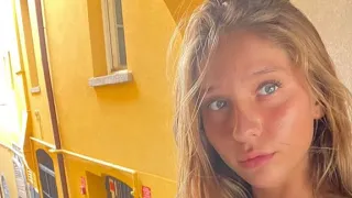 Instagram Model Genie Exum stabs her boyfriend