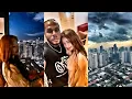 TKO Capone s Life Touring Asia Does Filipina Poly Exist Passport Bro Vlog Day 1 2