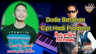 Download Duda batahan-hadi pradana|Cover ismail muara samu musisi paser nyanyi lagu banjar MP3