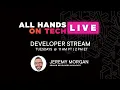 Let s Learn Blazor Components All Hands on Tech Live