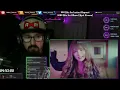 The Fry Screams are Unreal!! | 【MV】『神奏曲:ライトニング』-神激(神使轟く、激情の如く。) [ Reaction ]