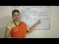 CA Class-10 Ch-3 HTML-1 Basic HTML Elements Part-1