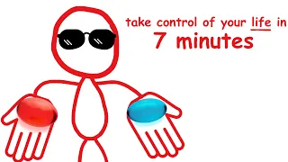 give me 7 minutes of your attention, i'll improve your next 7 years