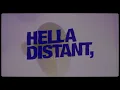 Bartees Strange - Weights (Lyric Video)
