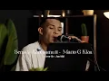 Download Lagu SEMATA KARENAMU 2 - MARIO G KLAU || LIVE COVER BY JUN KIKI