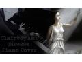 Download Lagu Avenged Sevenfold - Clairvoyant Disease - Piano Cover