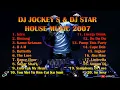 Download Lagu Dj Jockey S vs Dj Star House Music 2007 Buat Kumpul Santai Bersama Teman