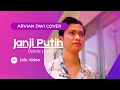 Download Lagu JANJI PUTIH - DODDIE LATUHARHARY (LIRIK COVER ARVIAN DWI) Beta Janji Beta Jaga