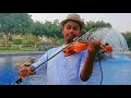 Lagu Art melodies - jannam jannam on violin