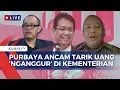 Download Lagu Menkeu Purbaya Ancam Tarik Uang 'Nganggur' di Kementerian, Ini Analisis Komisi XI DPR dan Celios