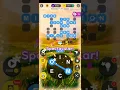 Crossword Jam Malaysia Level 6 Crossword Jam Level 316 Answers