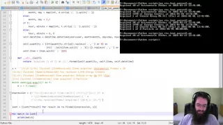Let s Code Python STO Loot Parser Part 2