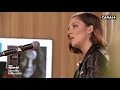 Camille Lellouche en live acoustique "Ne me jugez pas" - En Aparté - CANAL+
